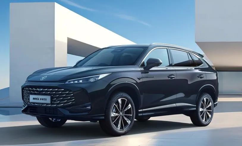 全球颜值SUV！海外一车难求，还卖30万，国内仅卖7万多，不香吗？