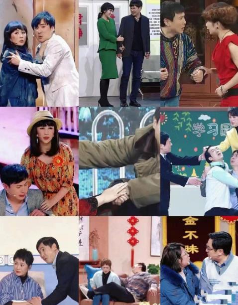 爆2025央视春晚彩排路透！看到现场明星，网友哭了不该来的全来了