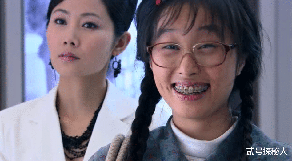 脸上抹灰就叫扮丑?论丑到连亲妈都认不出来的,还是要看这五位