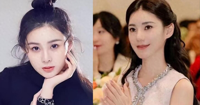 汪小菲为什么宁愿娶二婚的马筱梅,也不娶更年轻漂亮的张颖颖呢?