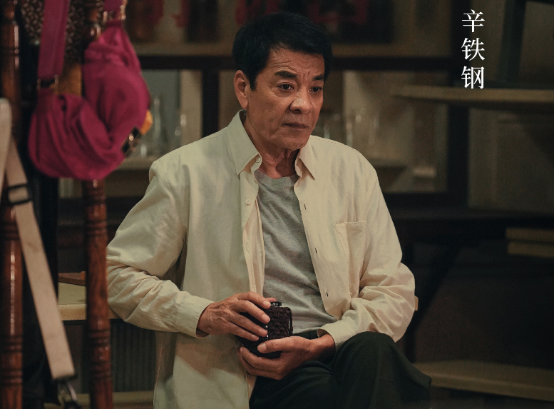 终于来了!张艺谋32集刑侦大剧来袭,阵容强大到不行,有剧追了