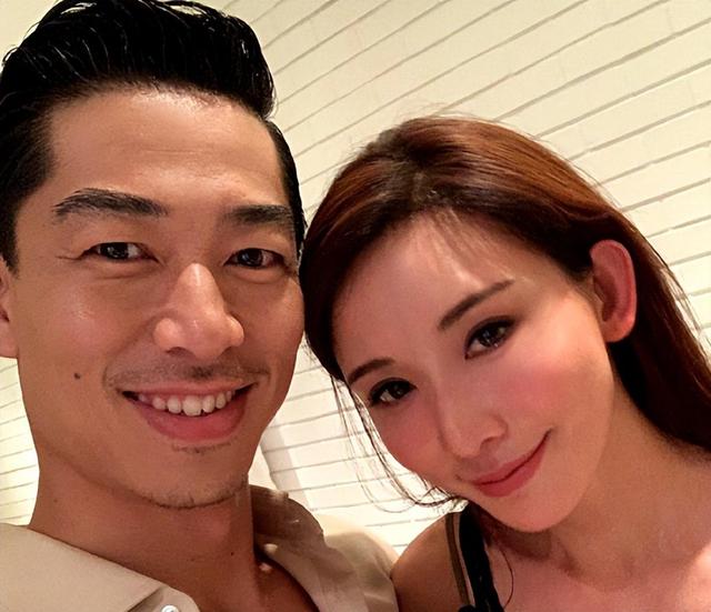 “黑泽志玲”宣布永久退出娱乐圈!或因被日本籍老公将假体打出!