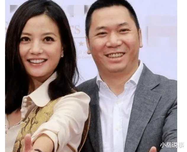 “逃亡”3年多的赵薇,近照曝光!48岁的她后悔了吗?