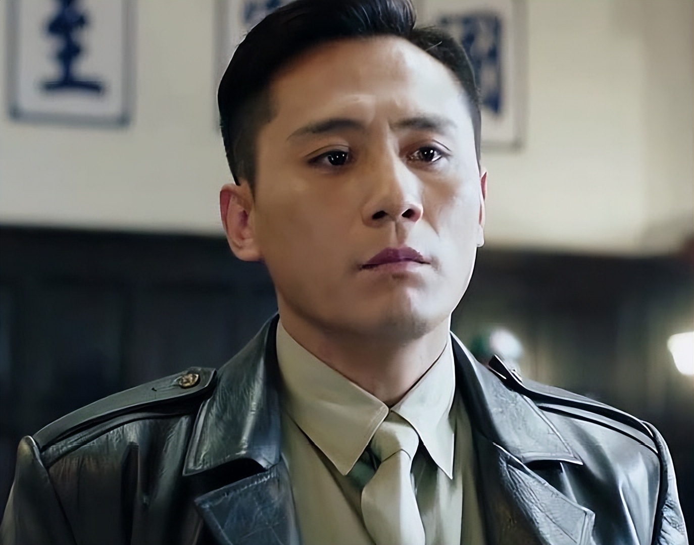 赵丽颖这一出手,若不出意外,犯罪大片《浴火之路》估计得“封神”