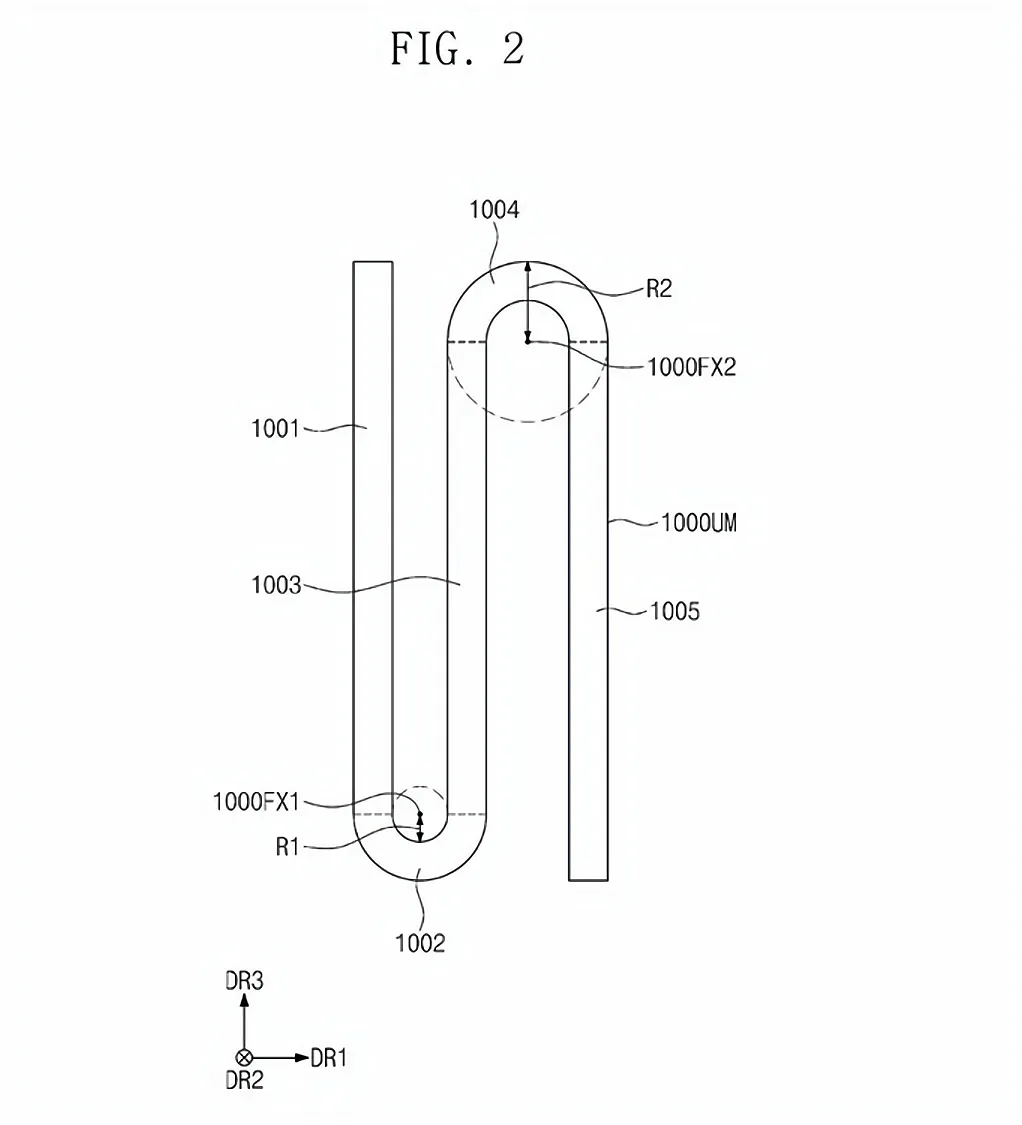 三星三折叠屏终于确定,这设计把我看懵了!