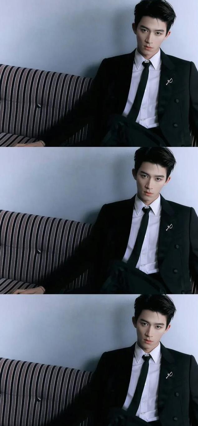 星光大赏来袭,最帅美男洗牌,李现登顶,吴磊第8成毅4林更新第2