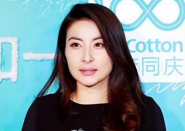 郭晶晶不再隐瞒，11年公开跟田亮分手原因，难怪会嫁给霍启刚