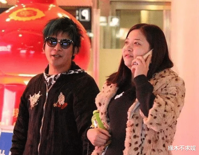 曝大张伟在美国有一对龙凤胎,已经十几岁了,同产房人爆料!