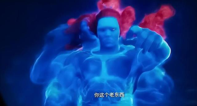 哪吒2破百亿之后,再看“封不了神”的乌尔善,王思聪的话真相了