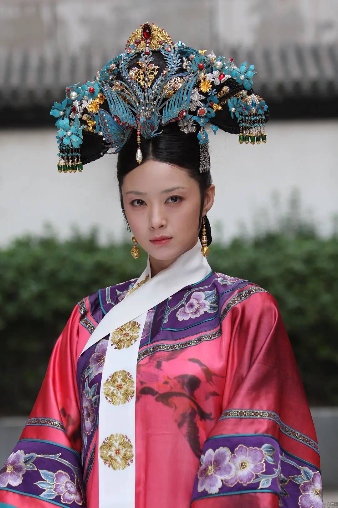 电视剧《红楼梦》将袭，郑晓龙导演，《甄嬛传》编剧坐镇，该爆了