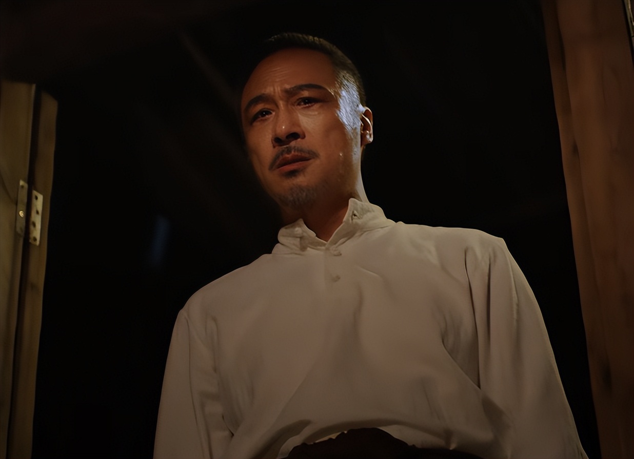 《边水往事》才播4集，豆瓣好评不断，郭麒麟淘到宝了