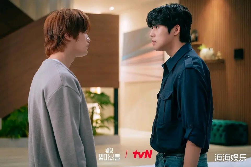 2024公认零差评的4部韩剧，你若一部都没看过，真的太可惜了