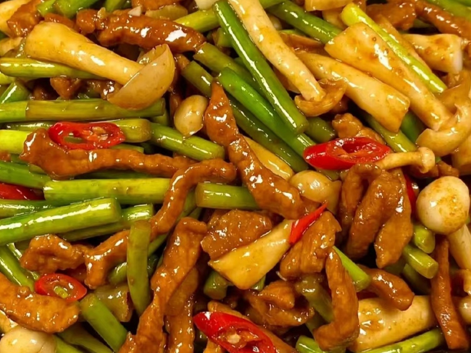 鸡腿|进入大寒节气，八道美食使劲吃，增强体质强免疫，暖身滋补过寒冬