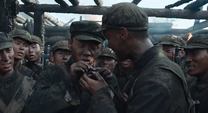 唐国强简直太刚了!批评《志愿军》直接点名道姓,这是真不怕得罪人!