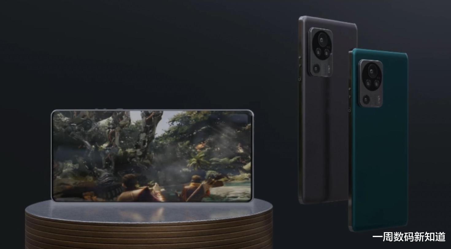 华为Pura80 Pro曝光：连续光变+5630mAh，集大成者
