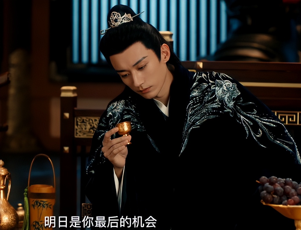 《春花焰》首播将至,实力派演员坐镇,再现古装传奇剧王炸