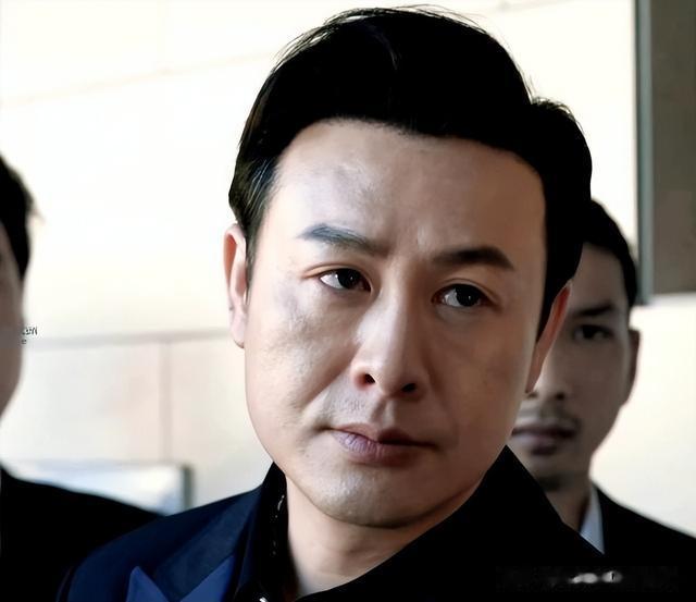 张颂文又一悬疑剧将袭,演员阵容雄厚,有望成为央视2024压轴大戏