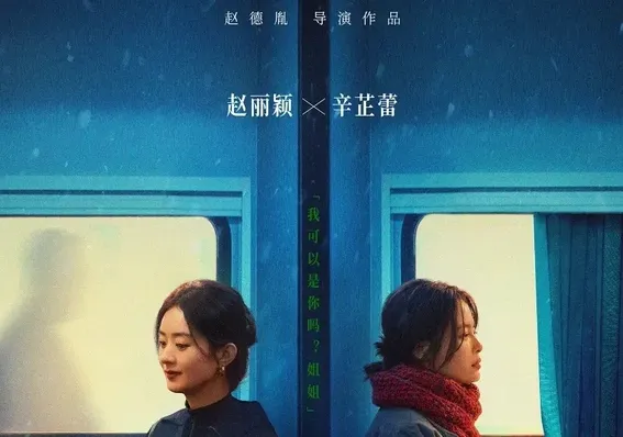 赵丽颖演大明星翻车?预告片引爆争议,网友:换个角色更合适!