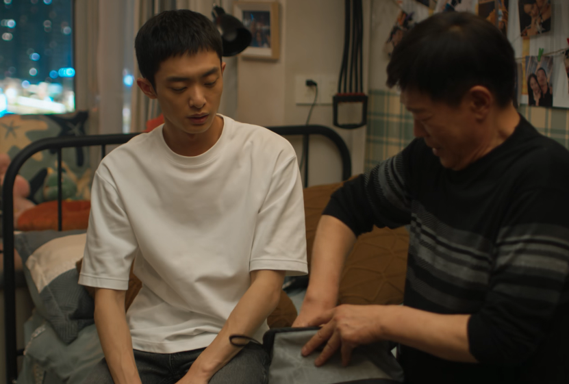 一人毁掉整部剧!《城中之城》里的“关系户”演员,表演让人难受