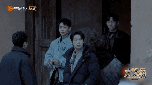 何炅|他跑路之后,这节目越来越好看了