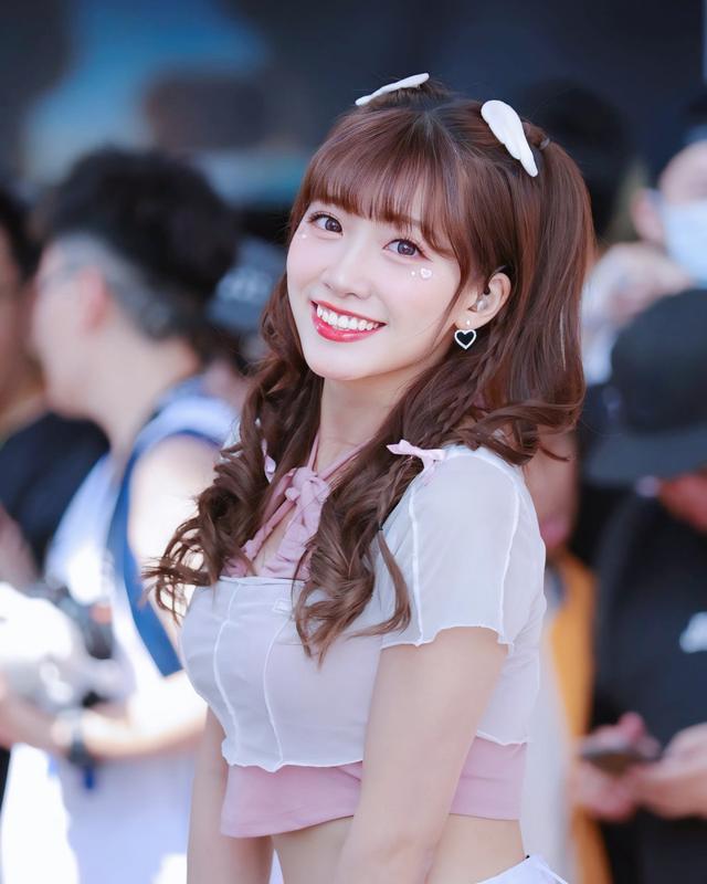 前AKB48 Team TP一期生——冼迪琦