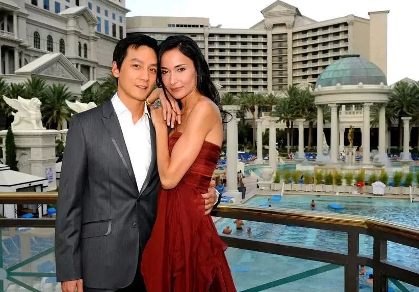 吴彦祖跑步瘦27斤！每周3个10公里，真男神就是这么炼成的！