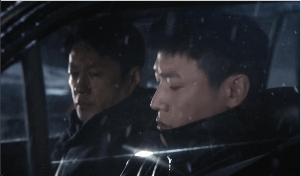 一人毁了整部剧！《人民警察》的“鸡肋”男一号，还不如直接删掉