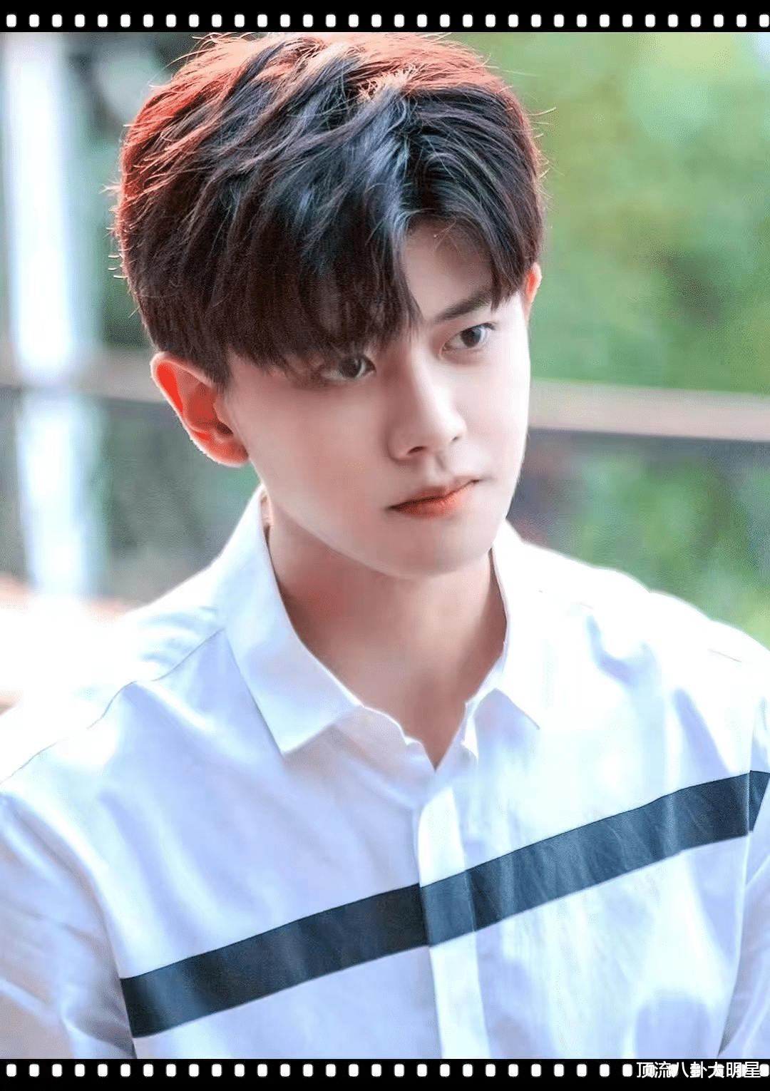 中国影史最受欢迎的十部现偶??余生,请多指教第3,以爱为营第4