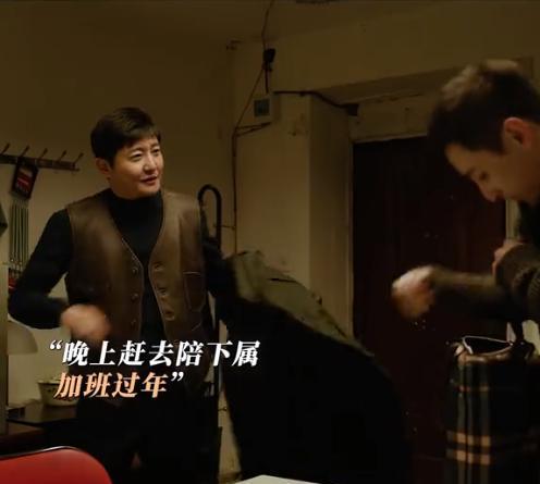 原本冲着郭京飞王千源看的《漂白》，却被40岁跨界女演员给惊艳了