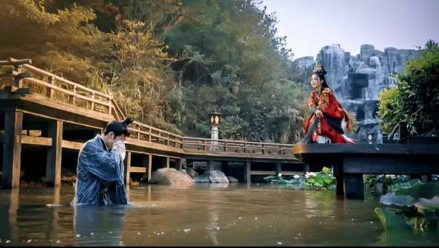 恭喜赵今麦,找到了一条不属于自己的赛道,网友们是懂得点评的