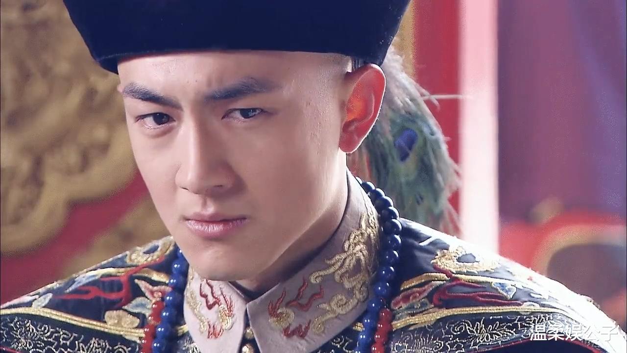 36岁的林更新，终于在2024年4月，打了一场漂亮的“翻身仗”