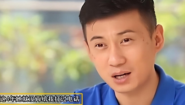 “戏里”是父女,“戏外”是夫妻,他们关系公开时,孩子都8岁了