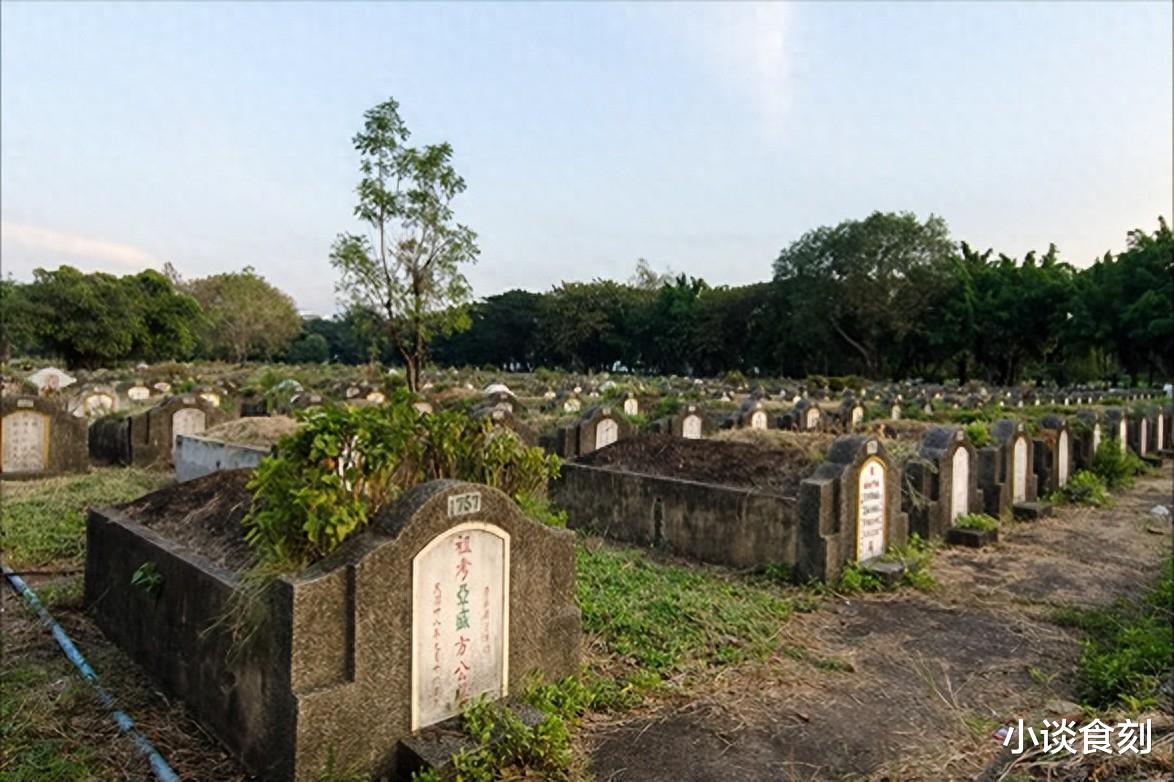 “女婿莫上坟，坟祭辱先人”啥意思？清明节女婿能去上坟吗？