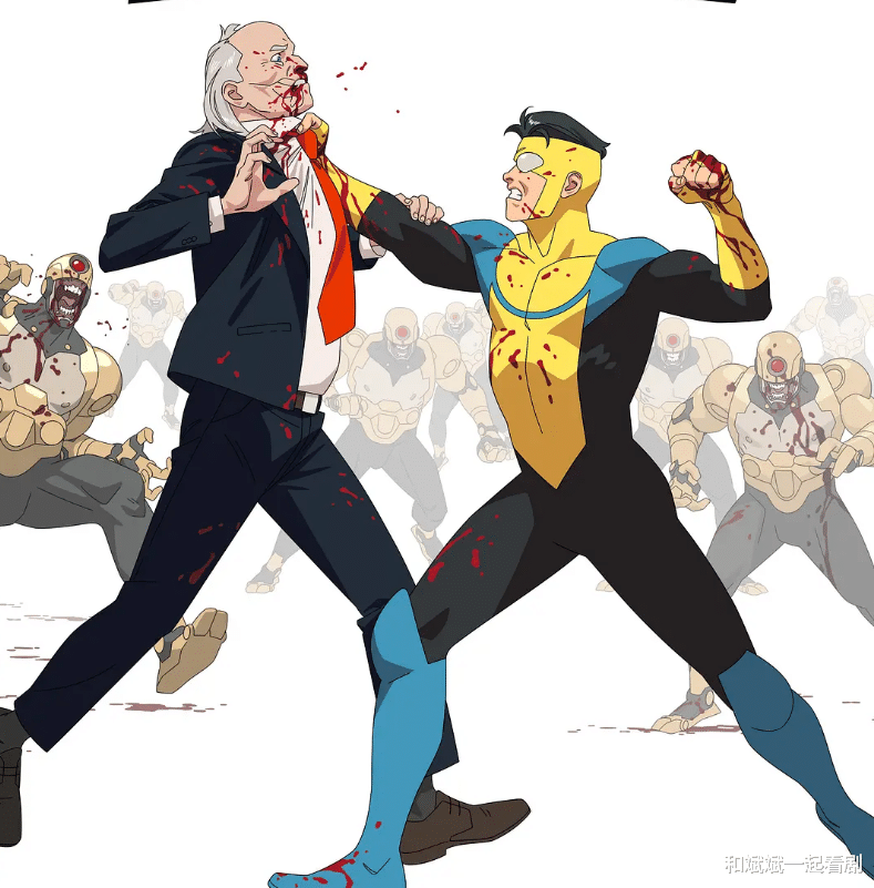 HBO憋了三年的大招！这波王炸剧单让全网打工人集体破防