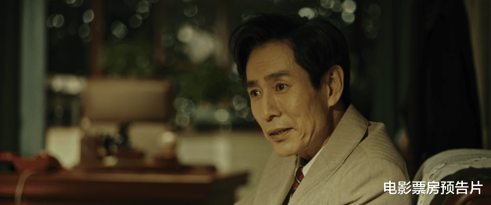 解读《看不见影子的少年》三条时间线，金满福疑点重重成最大看点