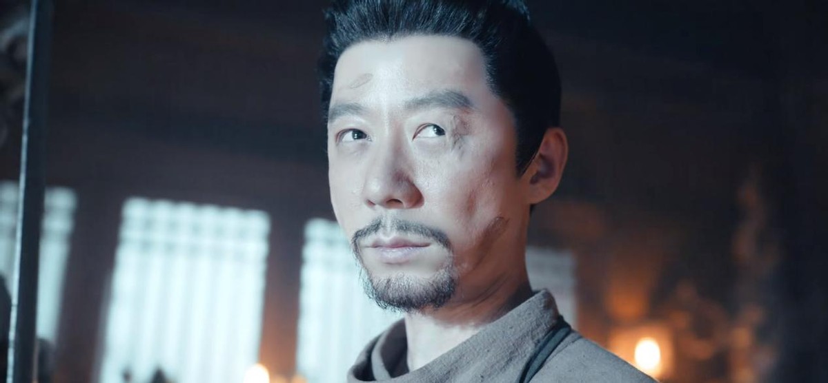 终于来了!让观众苦等一年半的古装大剧,终于要播了