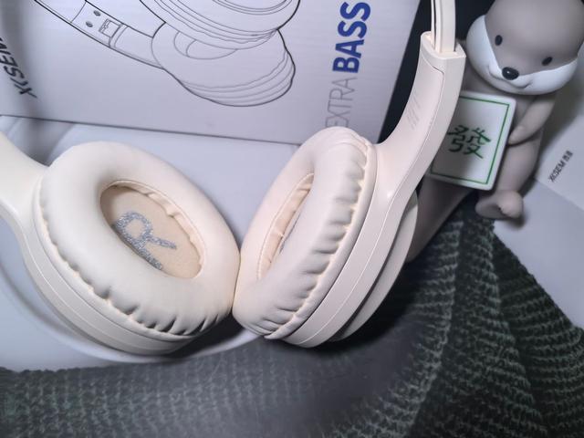 西圣H1头戴式无线耳机体验,打破百元耳机偏见,高品质音乐享受