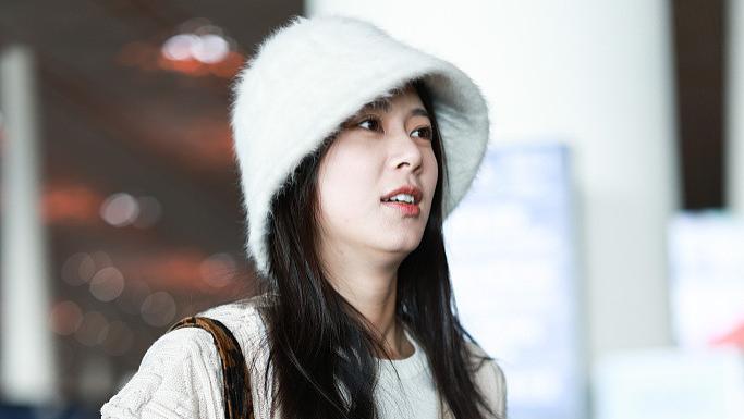 赵昭仪，迪丽热巴，鞠婧祎，杨紫，张凌赫，田曦薇，杨幂