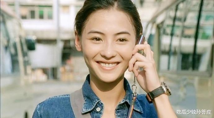 他负了张曼玉,和妻子丁克一生,却跟别人生娃,66岁将女儿宠公主