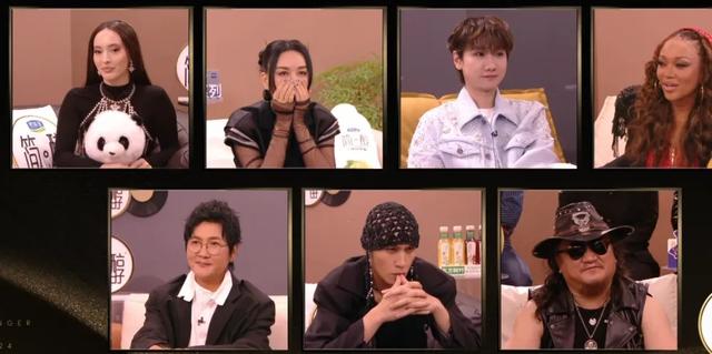 突然悟了孙楠当年退赛的原因，这一夜后，孙楠的口碑180度大反转