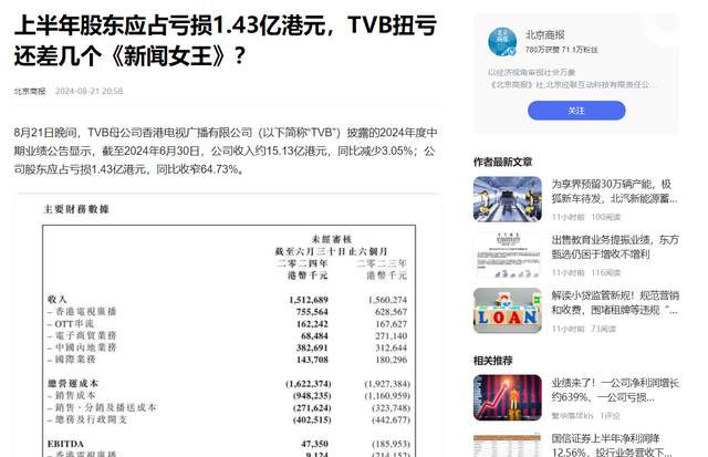 香港这一夜,丢脸的不只是曾志伟,还有整个香港娱乐圈!