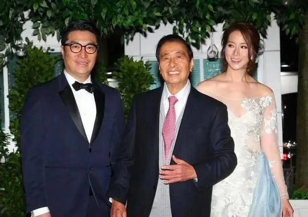 千亿儿媳徐子淇，为嫁入豪门不惜改八字迁祖坟，她的豪门生活如何