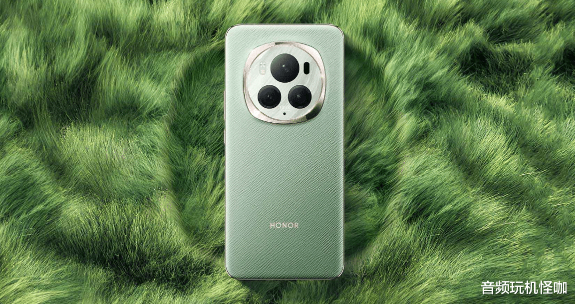 荣耀100之后,品牌深陷傲娇的现状,典型自掘坟墓?