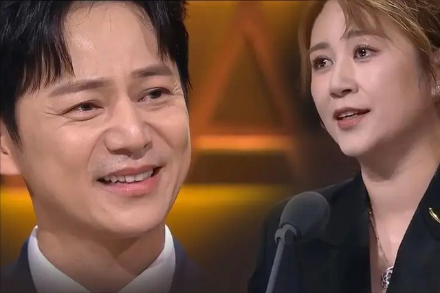 人走茶凉,49岁何炅,可能也没想到自己会有这么一天