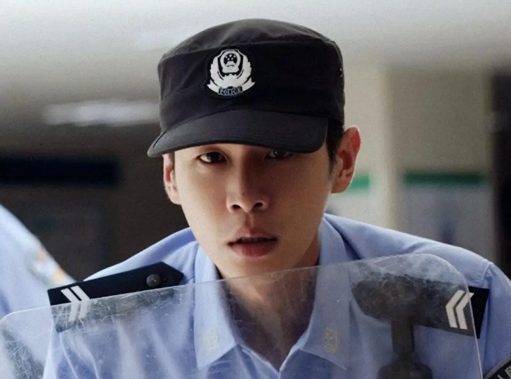 终于来了!26集公安剧杀来了,井柏然蔡文静等实力派飙戏,该爆了