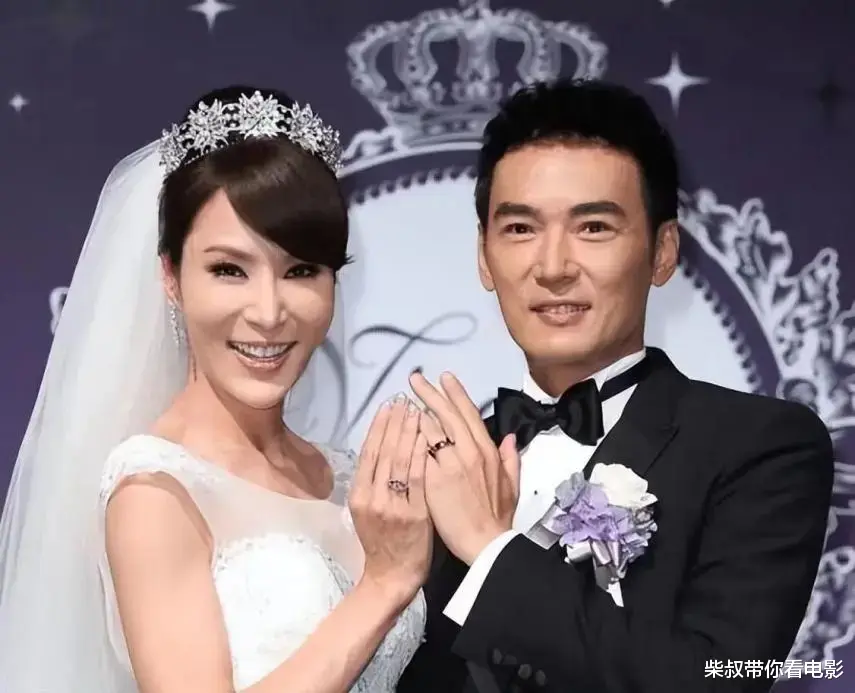 57岁焦恩俊近照曝光!看起来像75岁,曾经的“古装第一美男”到底遭遇了什么?