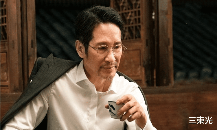 《城中之城》陶吴忌的职场生涯