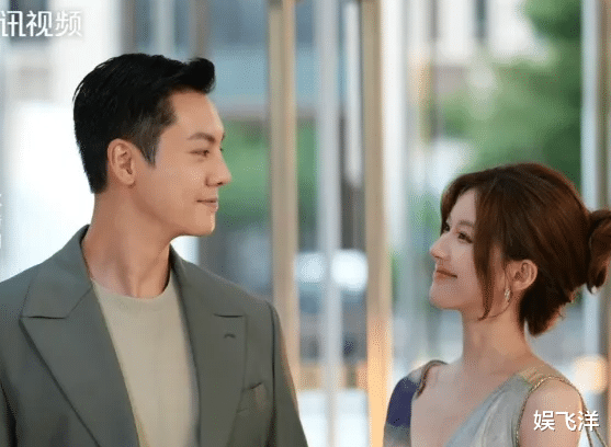 剧里“叔侄恋”,戏外甜到掉牙!赵露思新作引发全网热议。