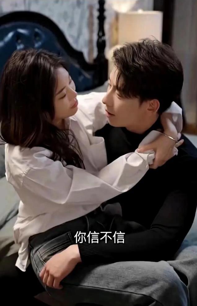 6部不火，但是很好看的短剧，每一部都值得反复观看，超级下饭！