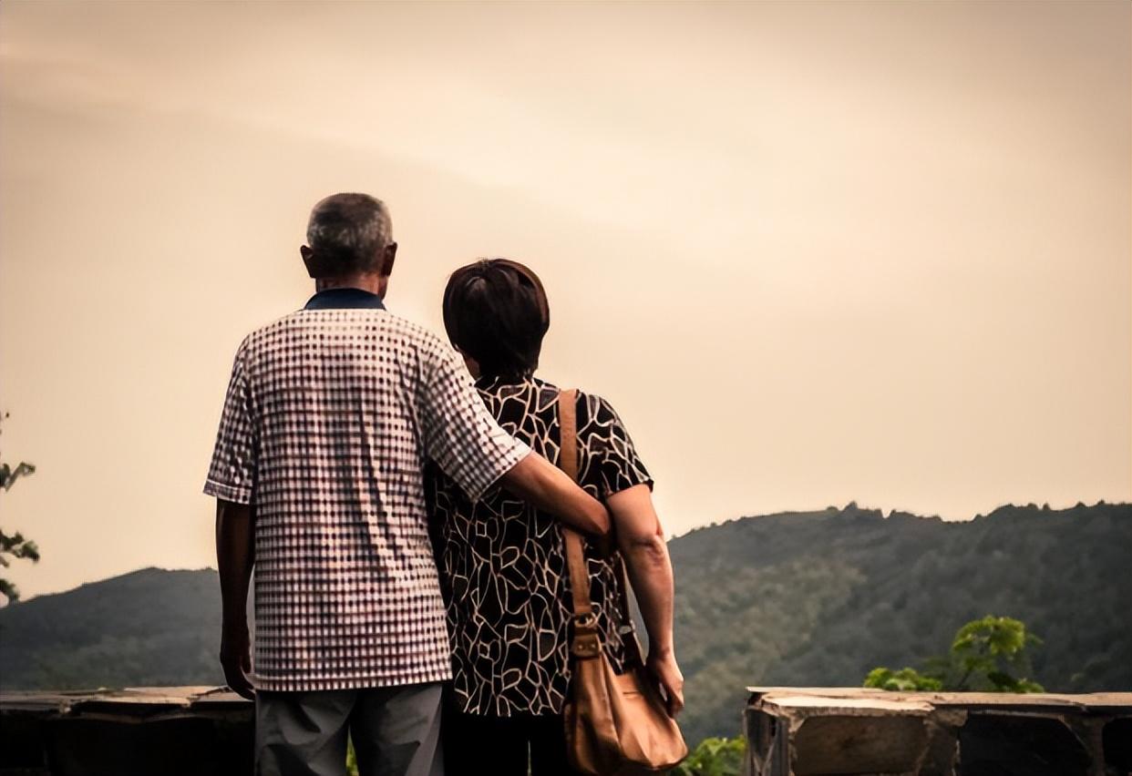 退休之后，废掉一个人最快的两样东西